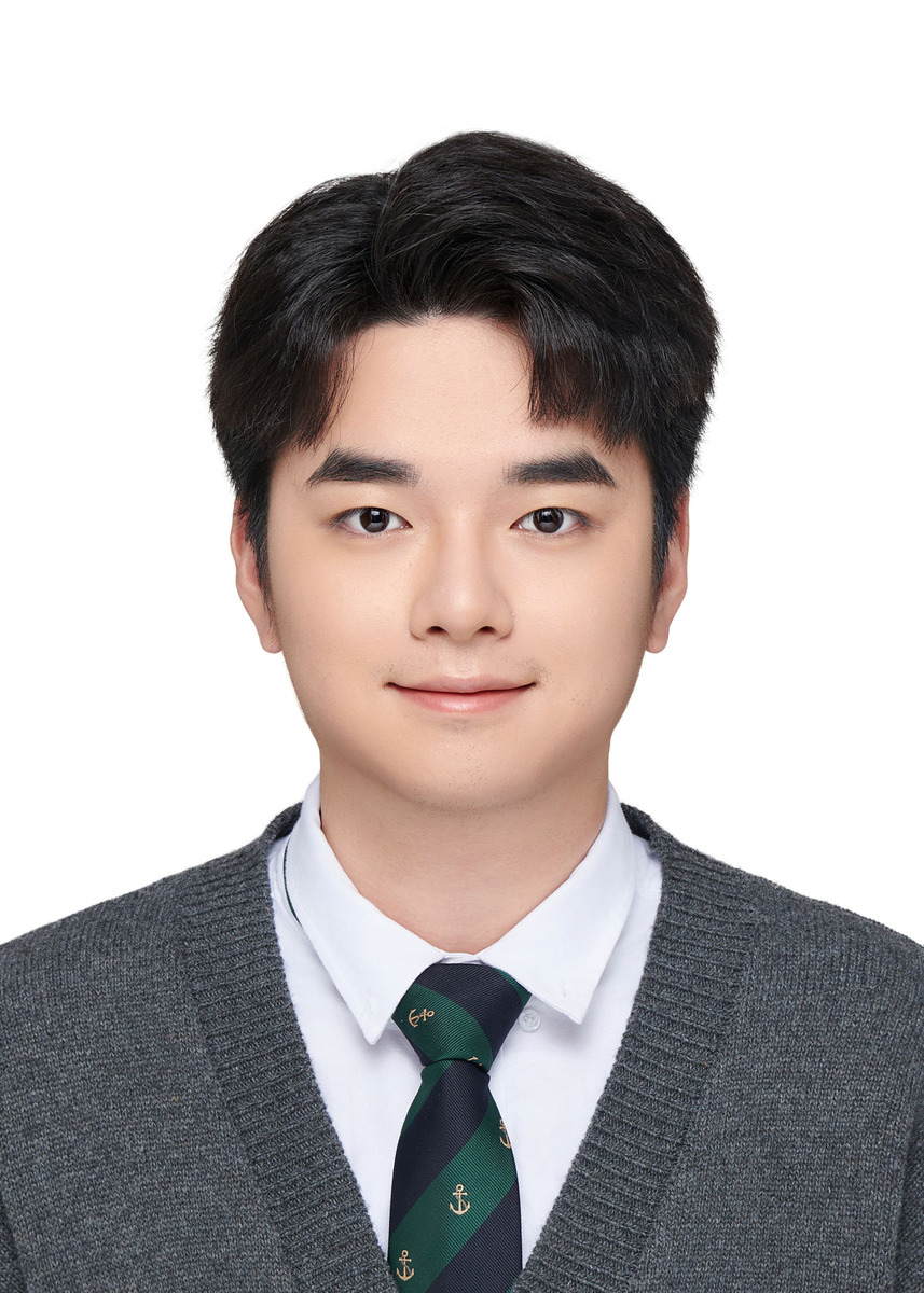 Xiaoyu Chen