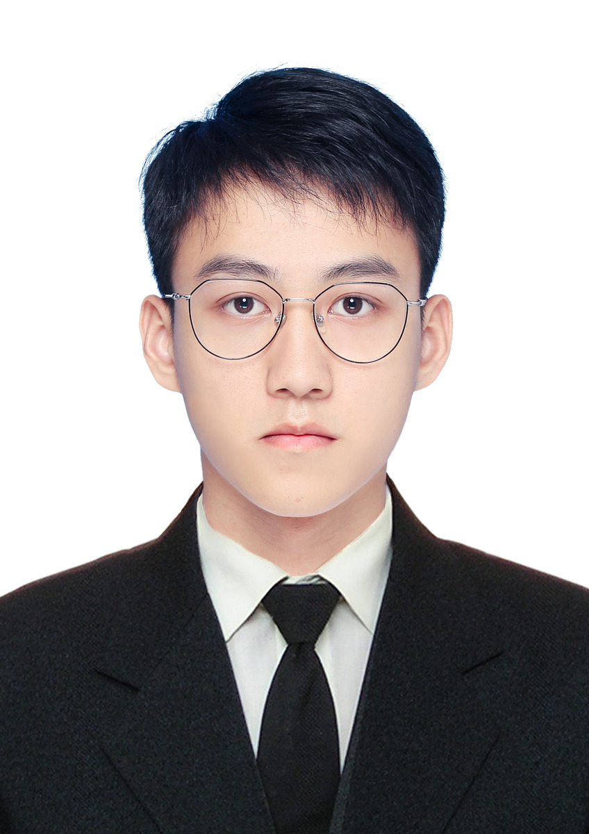 Yiyu Chen