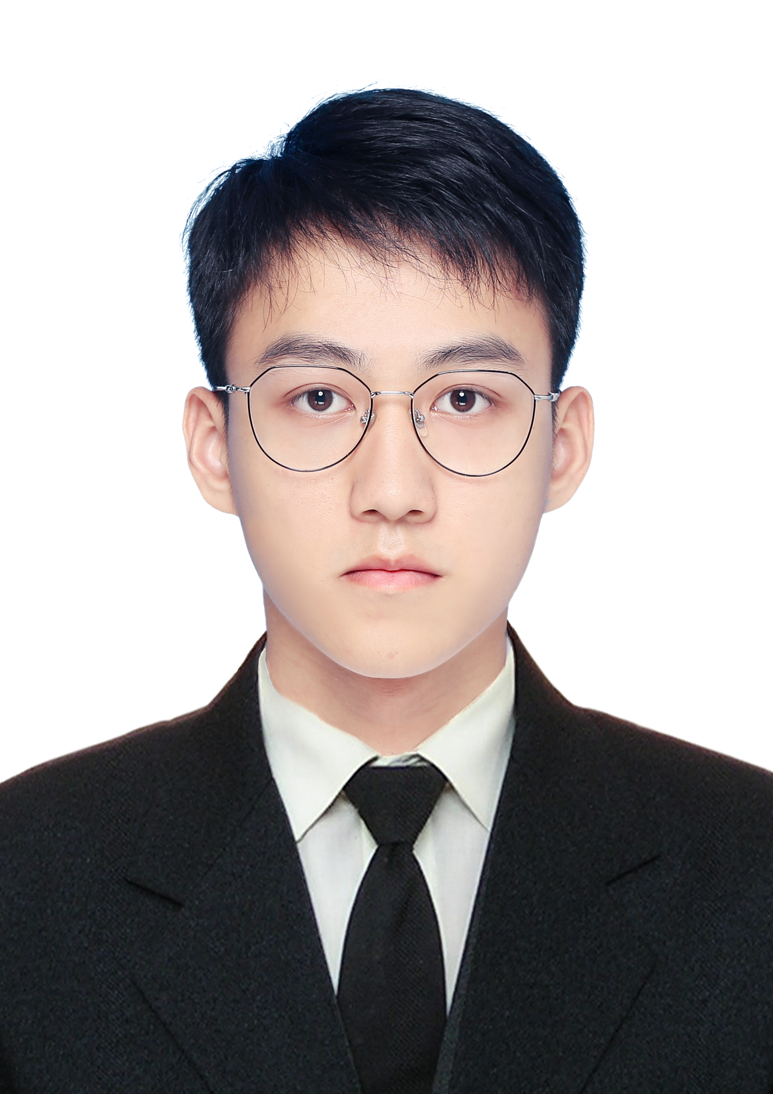Yiyu Chen
