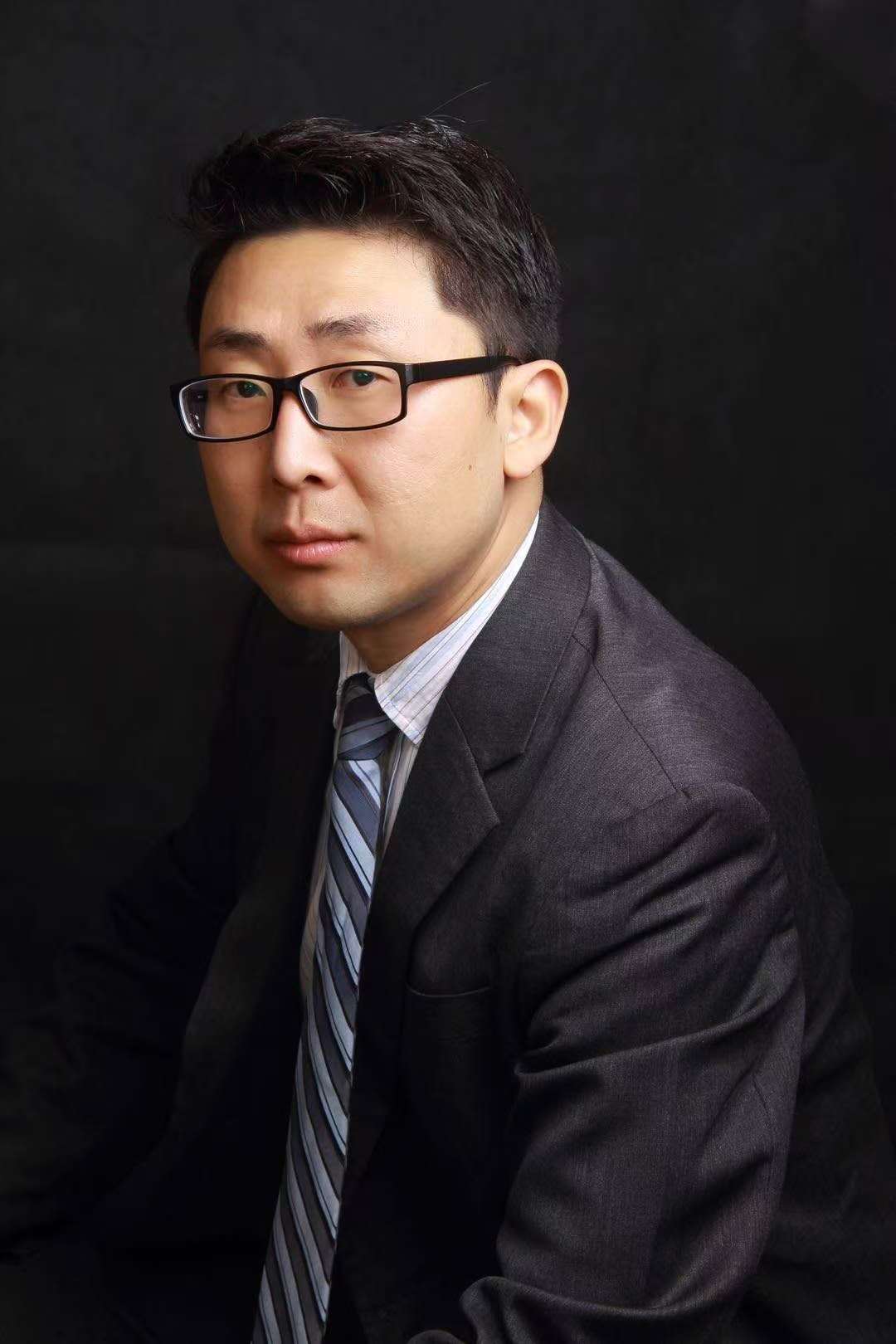 Jing Chi