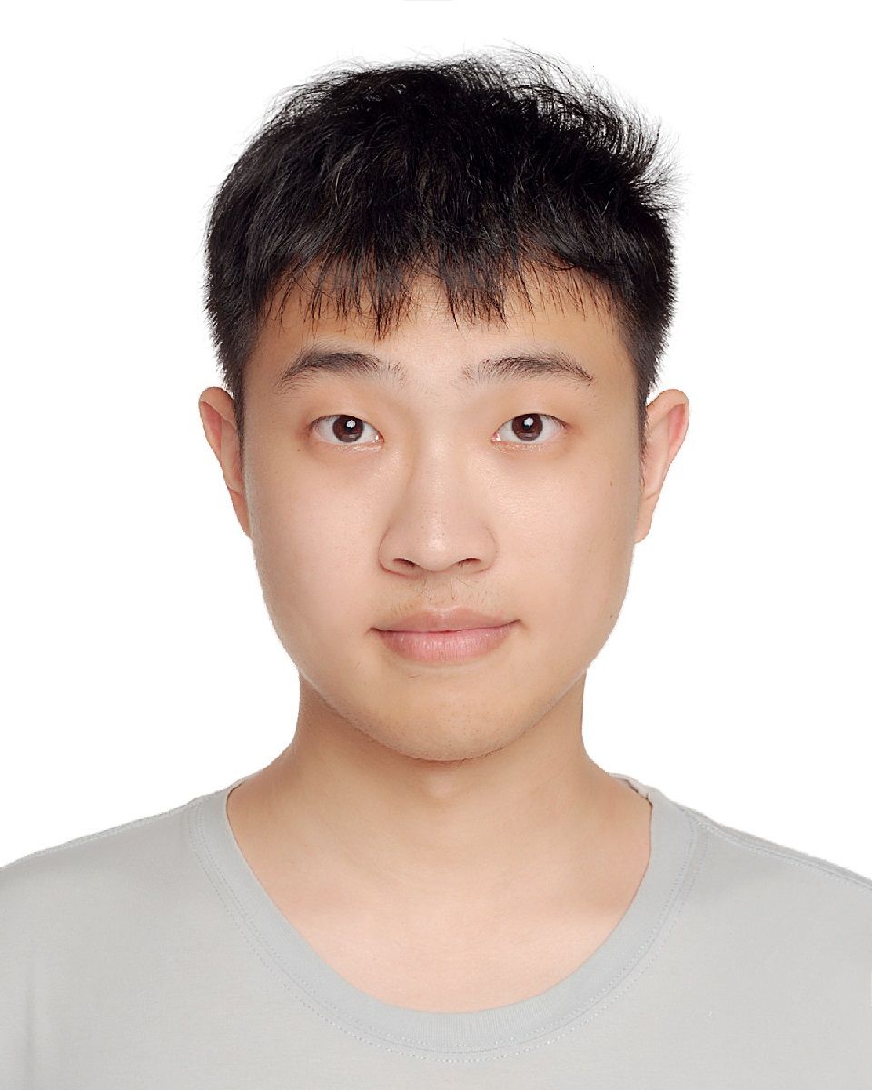 Chengyang Gu