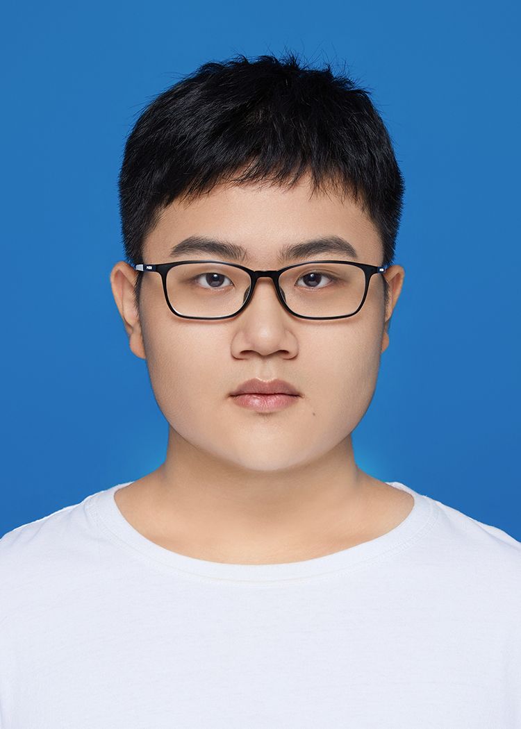 Zimo Guo
