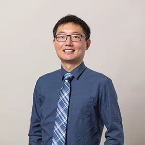 Chuanren Liu