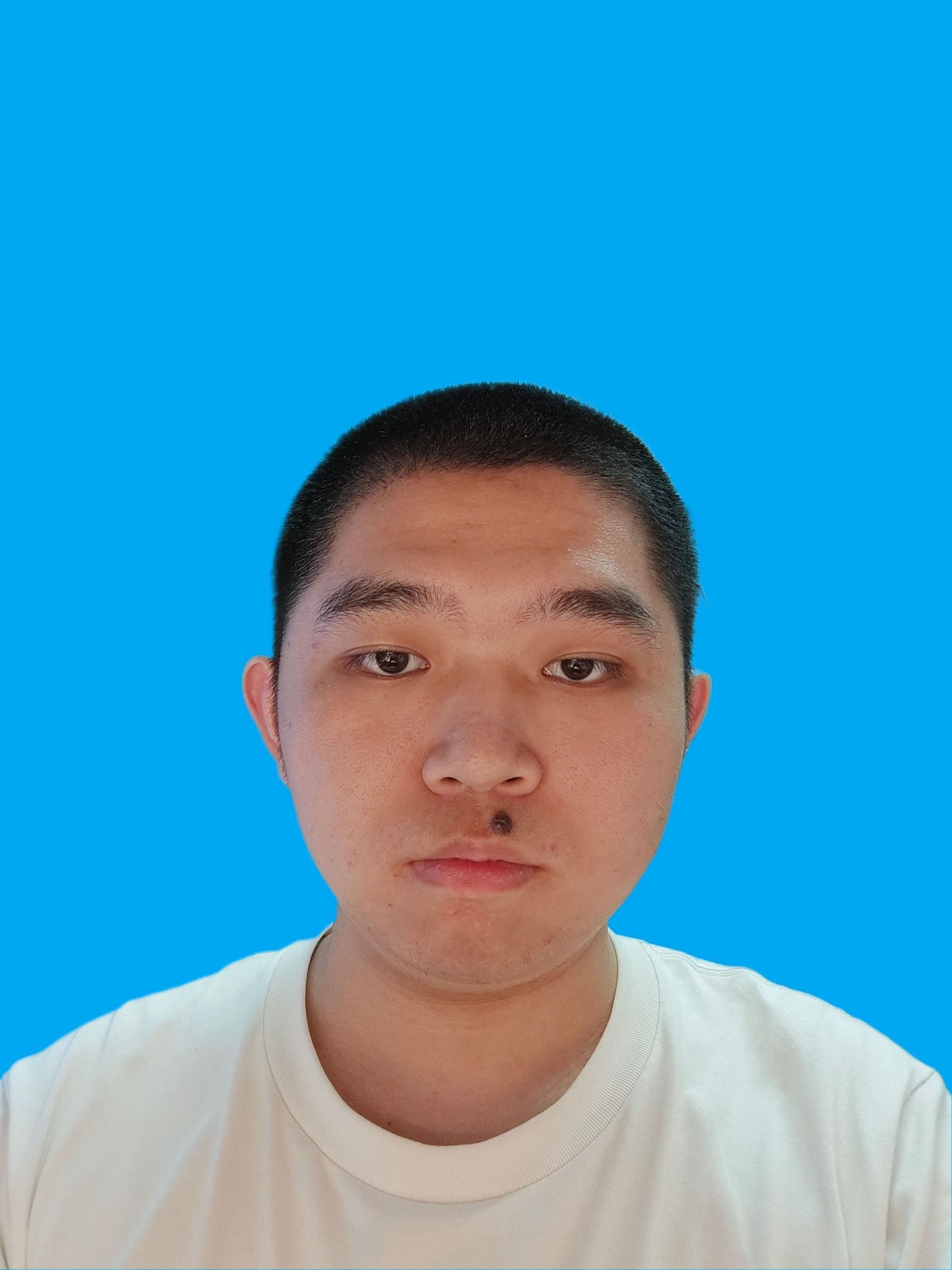 Jinghong Liu