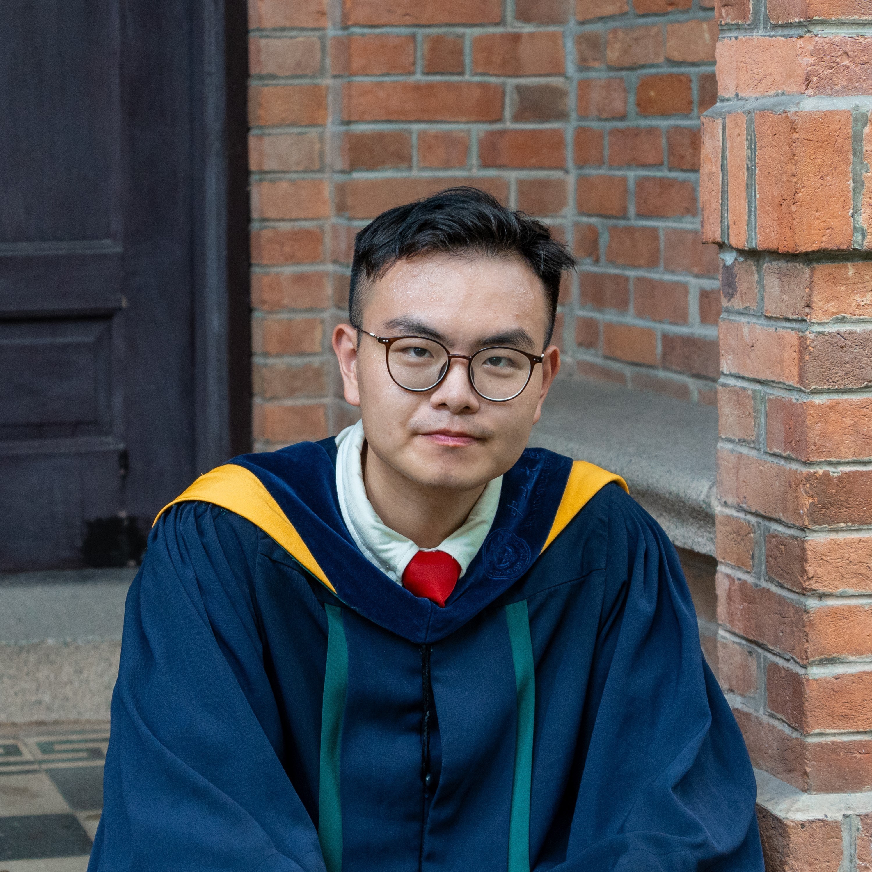 Wenzhi Li