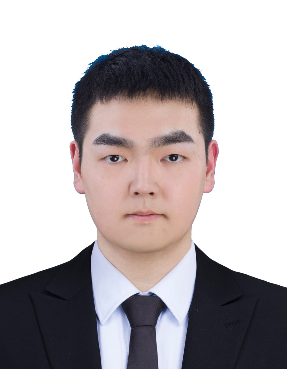 Yunfan Lu
