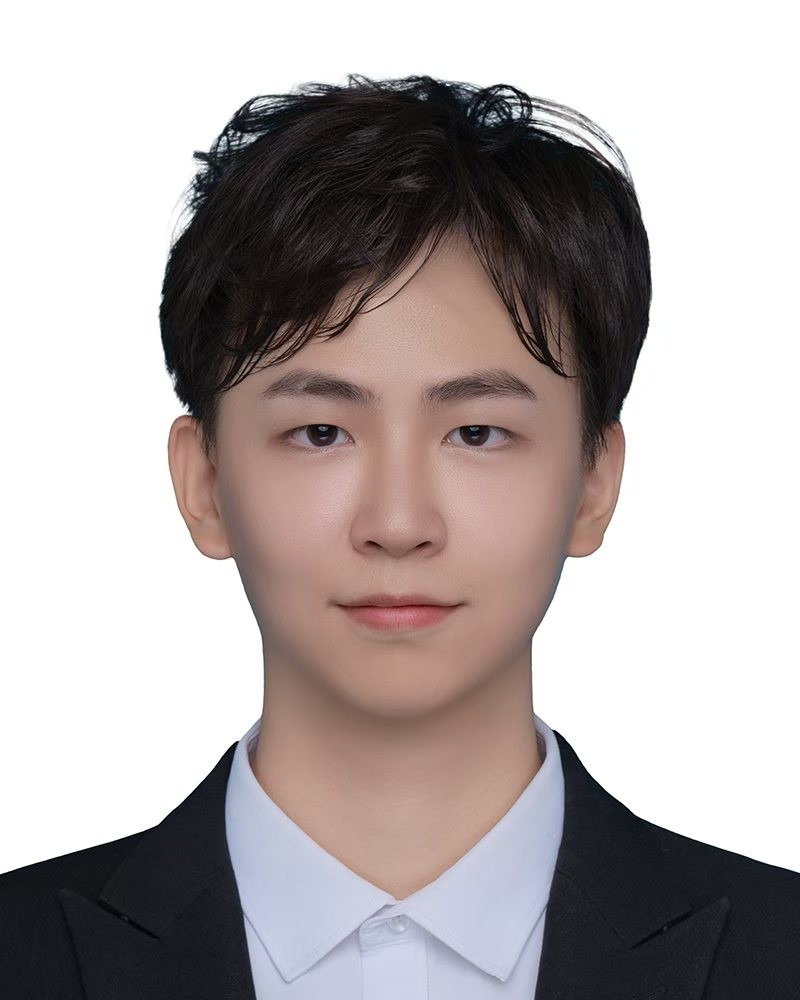 Chengwei Ma