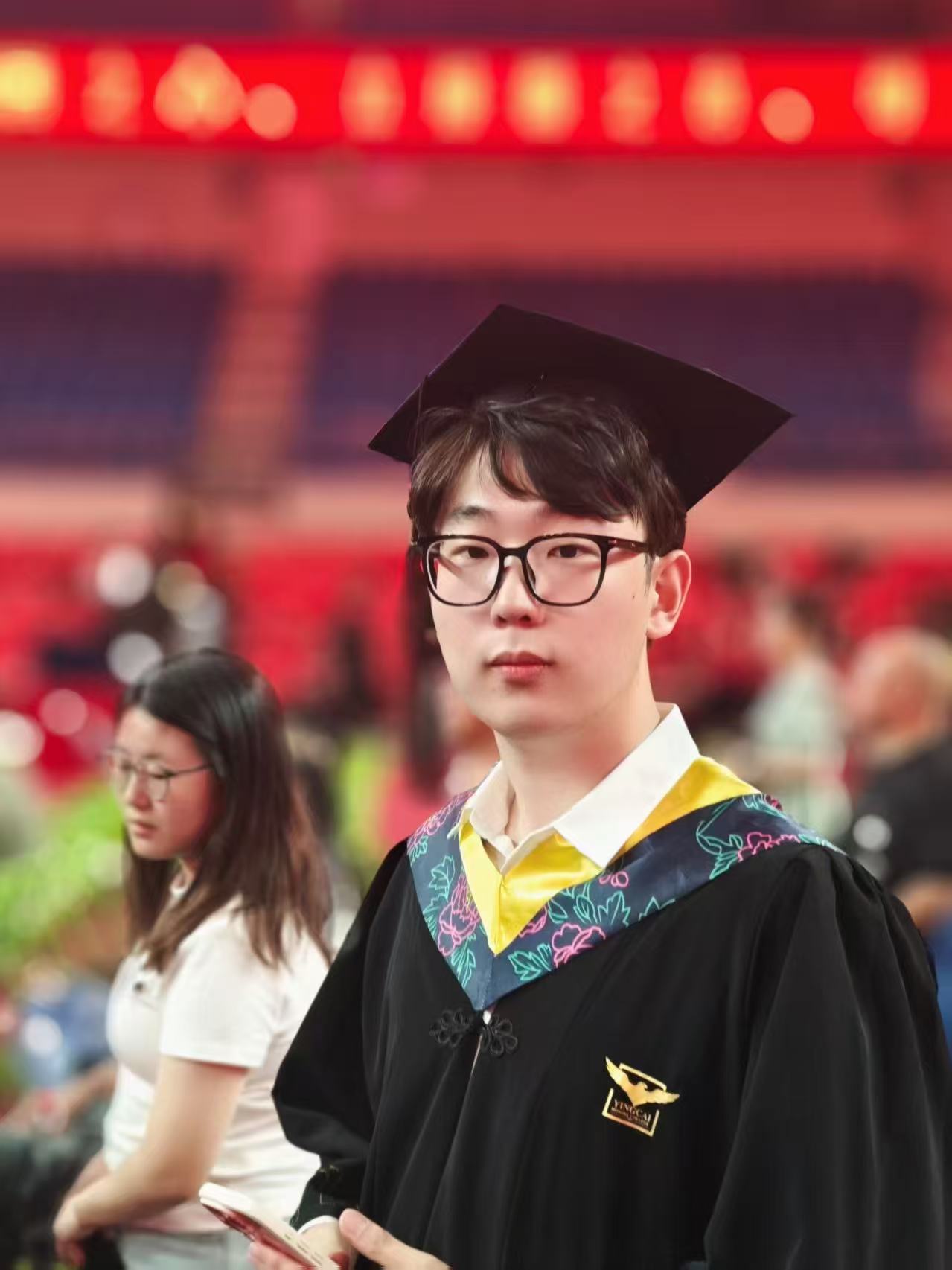 Junjie Meng