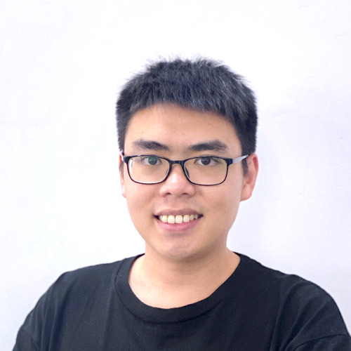 Dicong Qiu