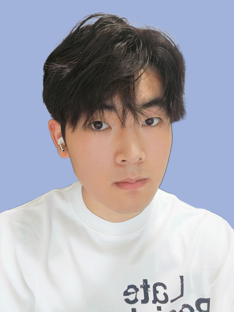 Shaoguang Wang