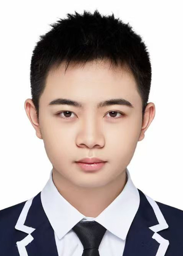 Jingxuan Xiao