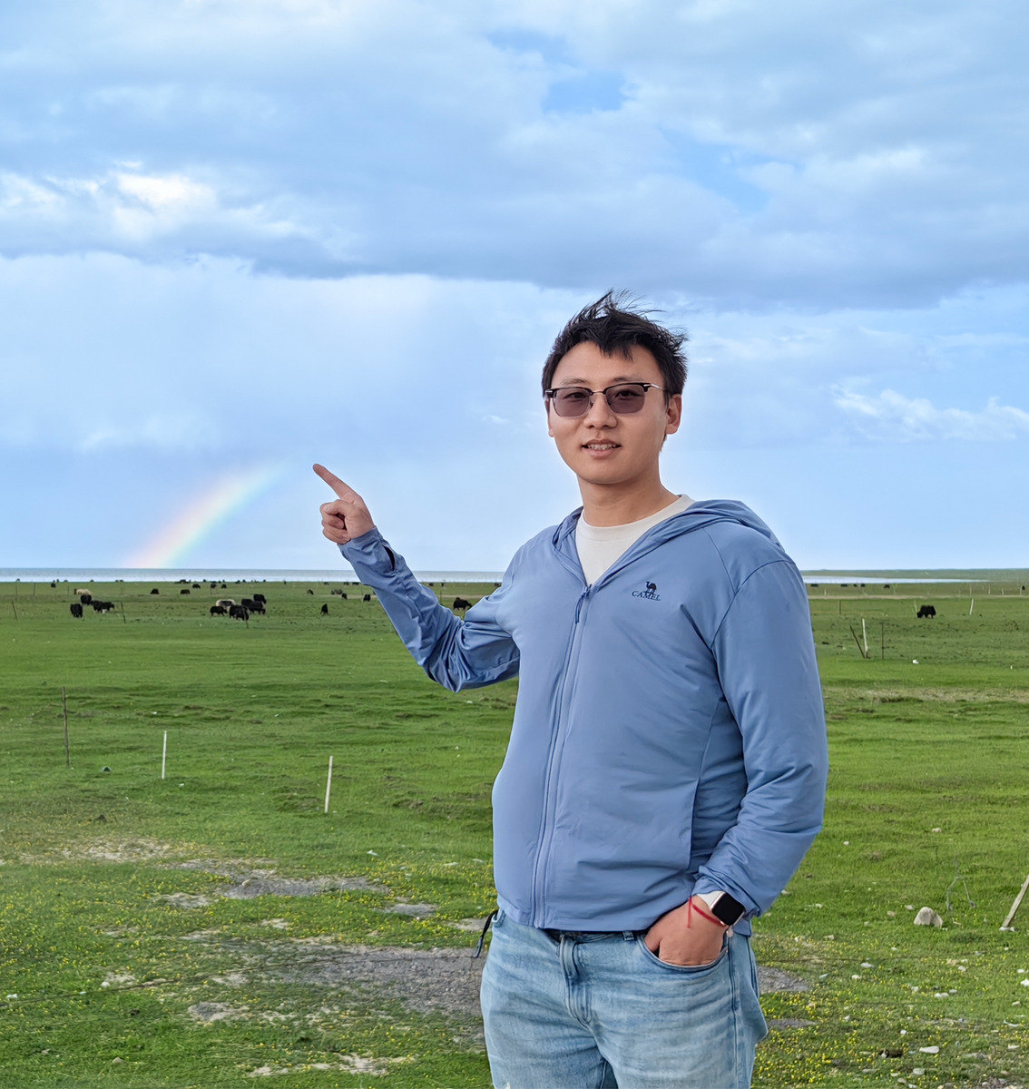 Hao Xiong
