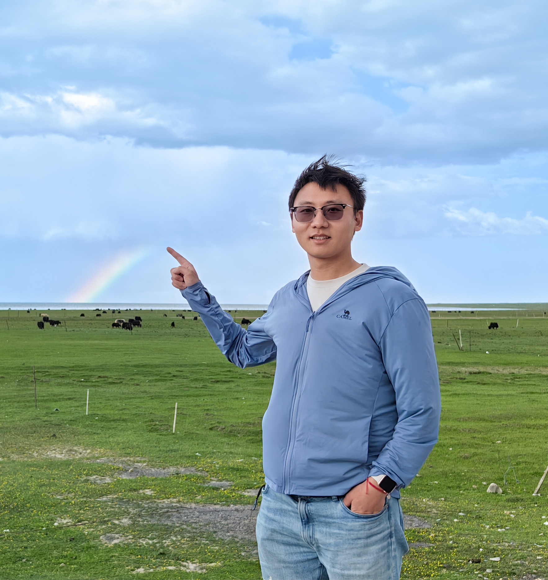 Hao Xiong