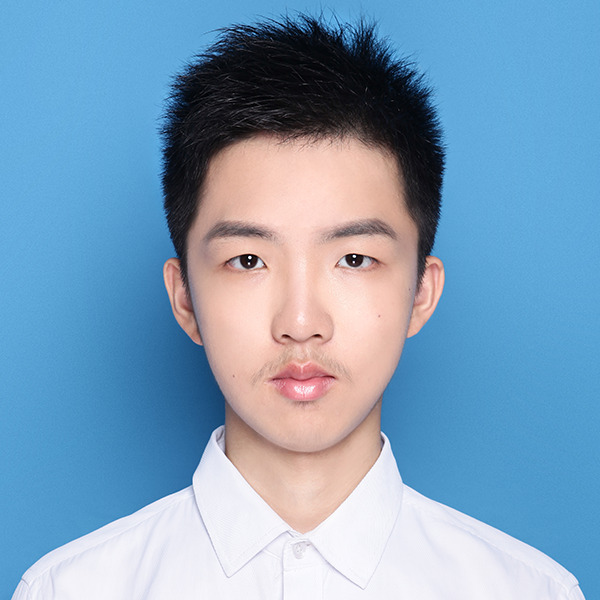 Yijie Xu