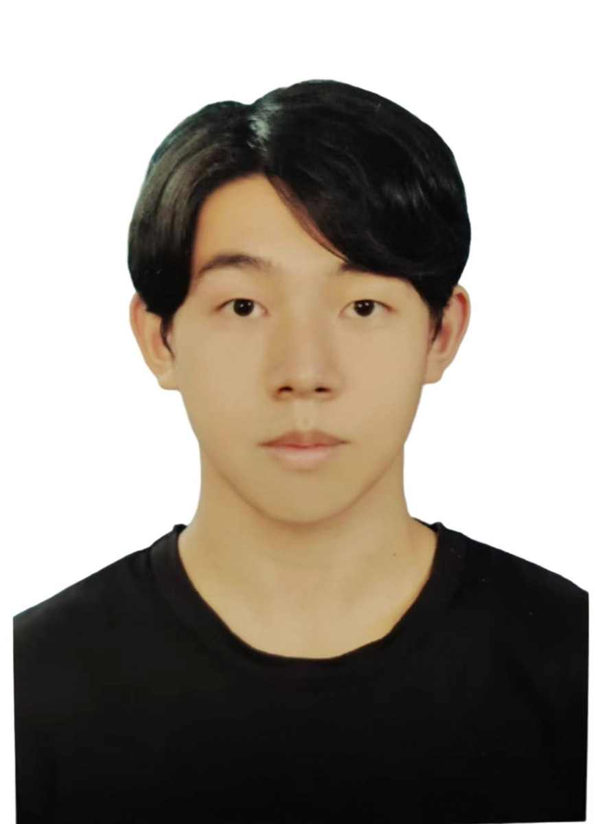 Junyi Zhang
