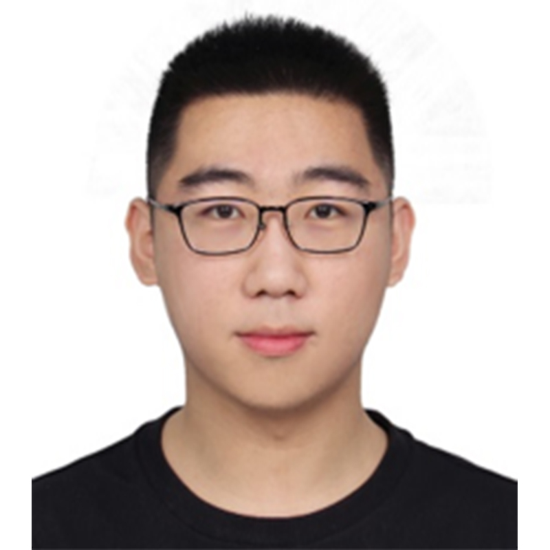 Shengzhe Zhang