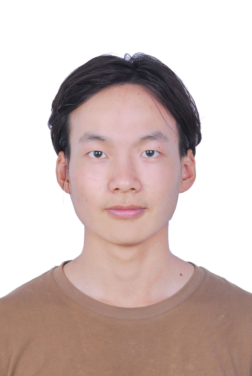 Luyu Zhu